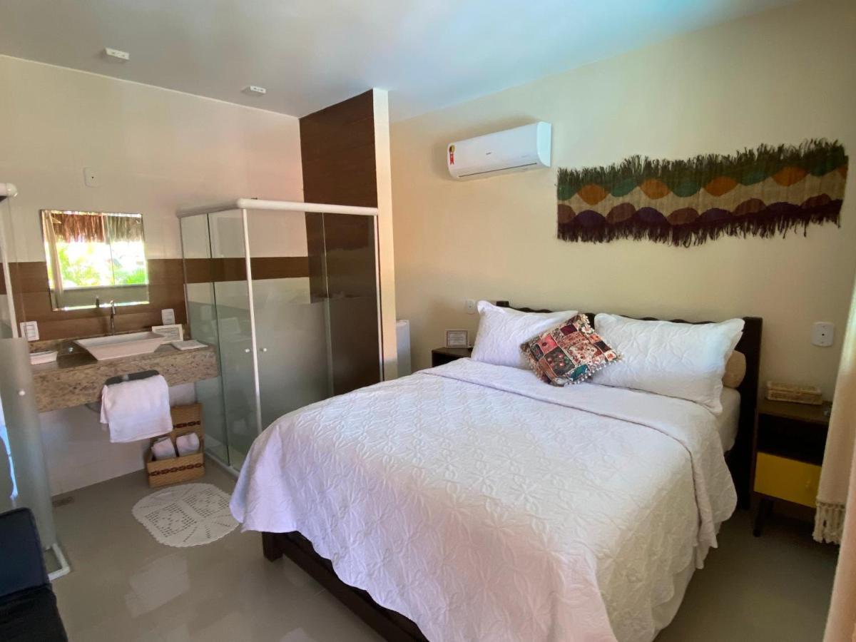 Pousada Potigua มารีกา ภายนอก รูปภาพ